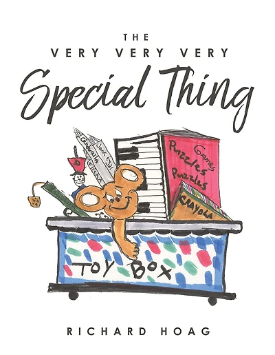 The Very Special Thing