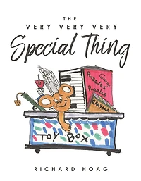 The Very Special Thing