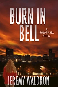 Burn Bell