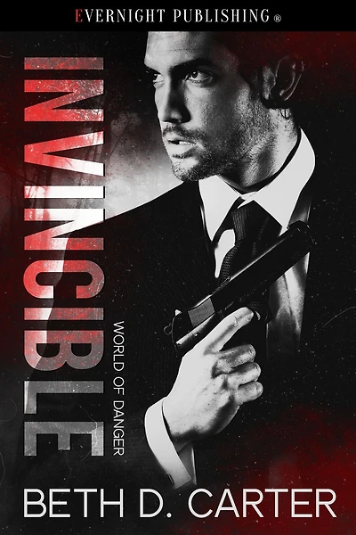 Invincible (World of Danger, #1)