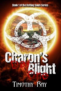 Charon's Blight: Day One