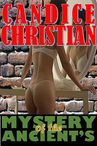 Mystery of the Ancient's