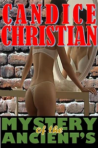 Mystery of the Ancient's