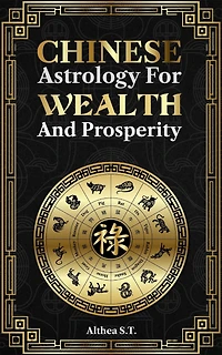 Chinese Astrology for Wealth and Prosperity