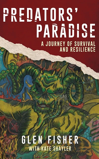 Predators' Paradise: A Journey of Survival and Resilience