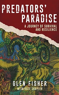 Predators' Paradise: A Journey of Survival and Resilience