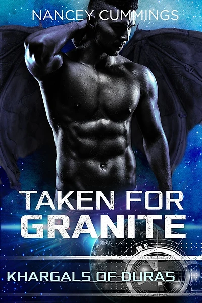 Taken for Granite (Khargals of Duras, #6)