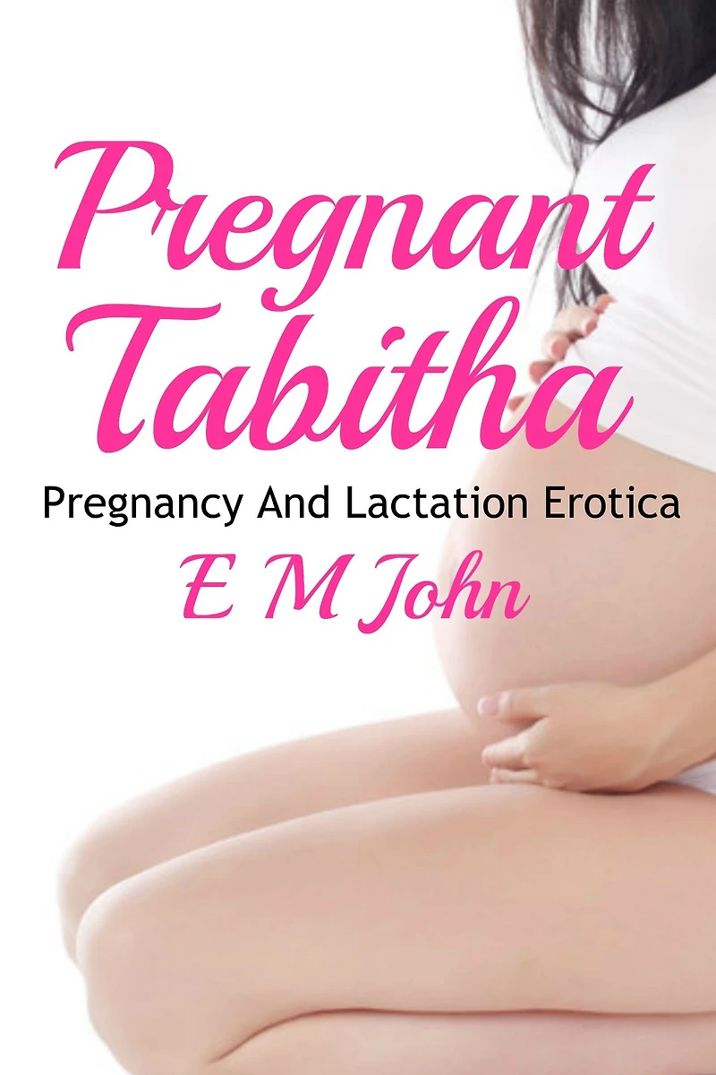 Pregnant Tabitha