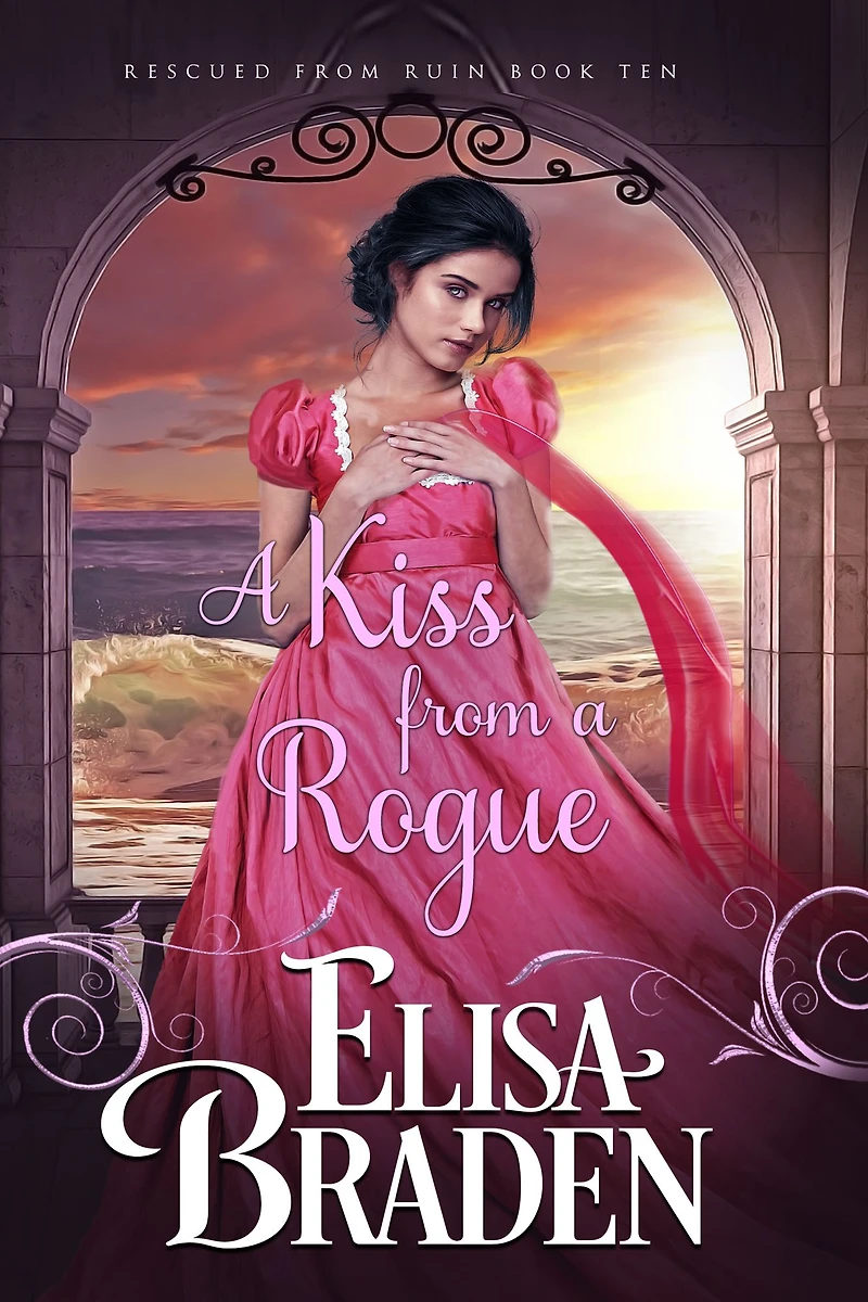 a Kiss from Rogue