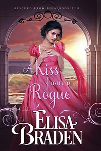 a Kiss from Rogue