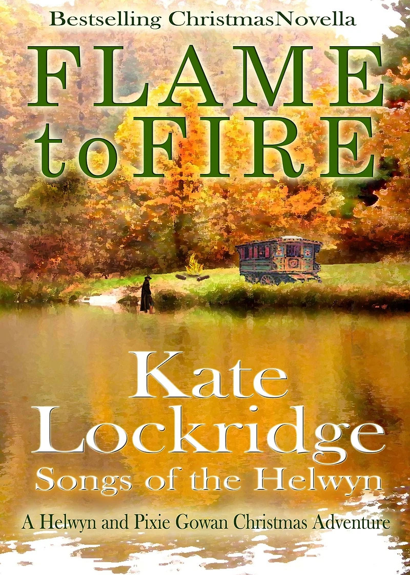 Flame to Fire