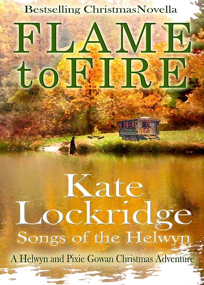 Flame to Fire
