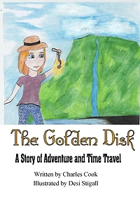 The Golden Disk