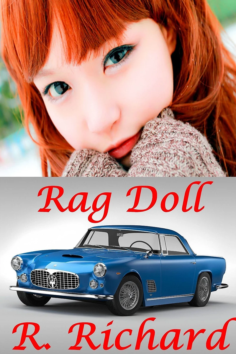 Rag Doll