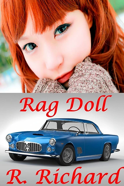 Rag Doll