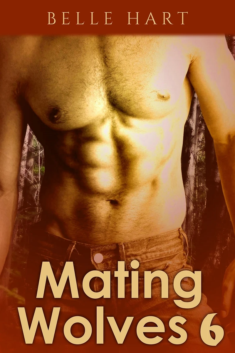 Mating Wolves 6