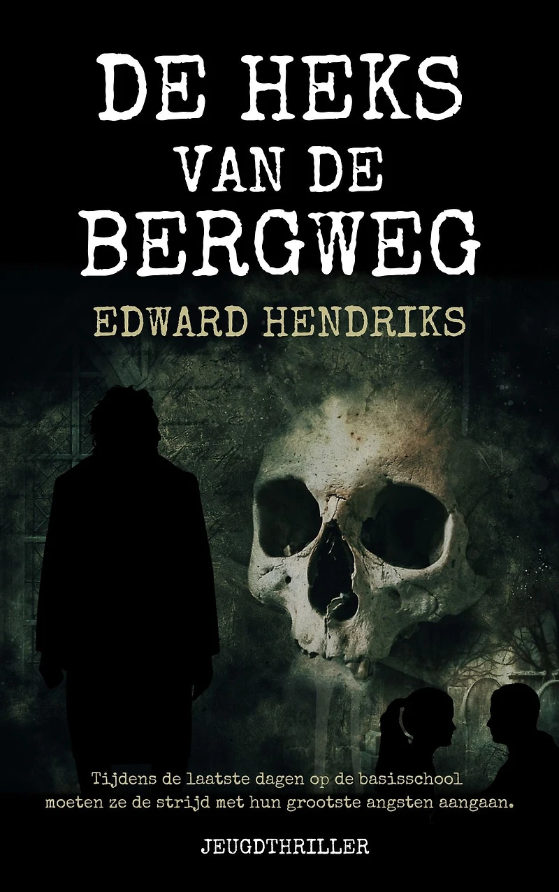 De heks van de Bergweg