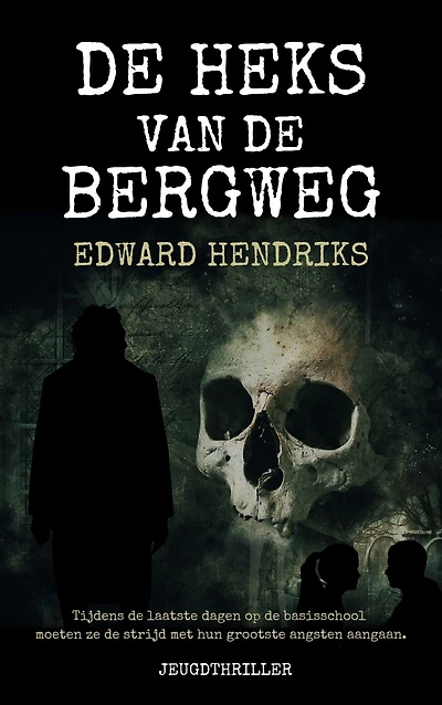 De heks van de Bergweg