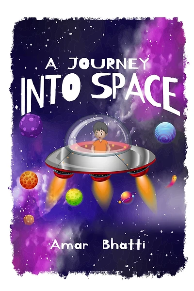 A Journey Into Space