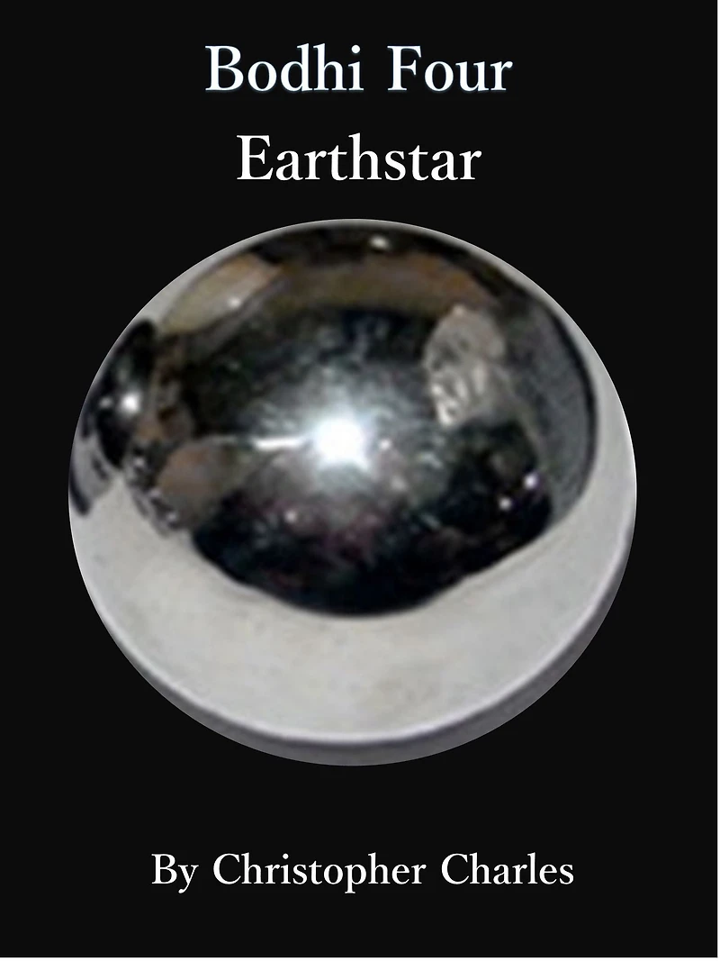 Bodhi Four - Earthstar
