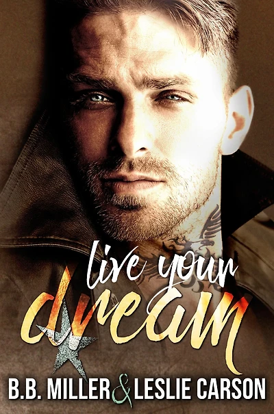 Live Your Dream