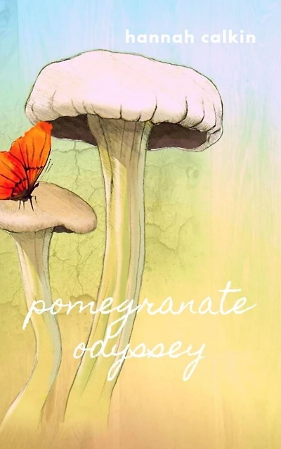 Pomegranate Odyssey
