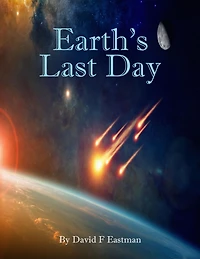 Earth's Last Day