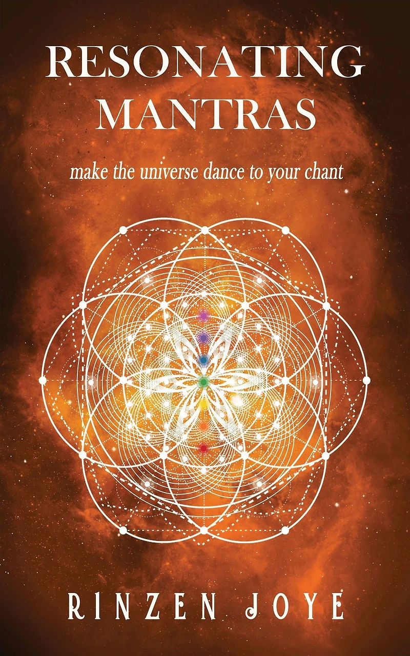 Resonating Mantras: Make the universe dance to your chant!