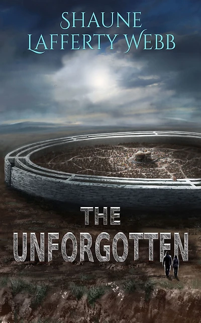 The Unforgotten