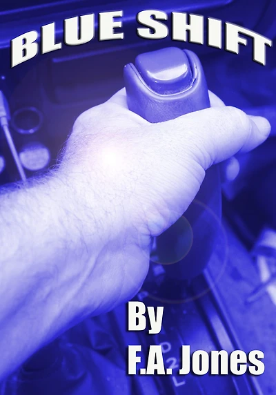 Blue Shift