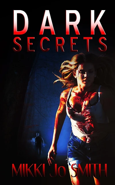 Dark Secrets (Dark Secret Series, #1)