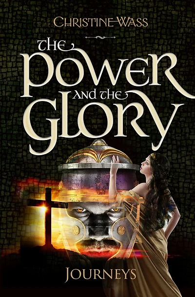 Journeys - The Power and the Glory