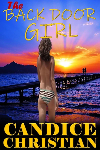The Back Door Girl