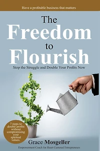 The Freedom To Flourish