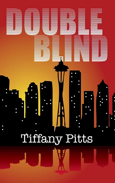 Double Blind (Thanatos Rising Book 1)