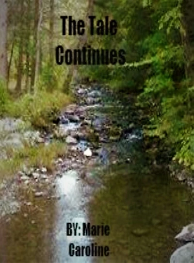 The Tale Continues