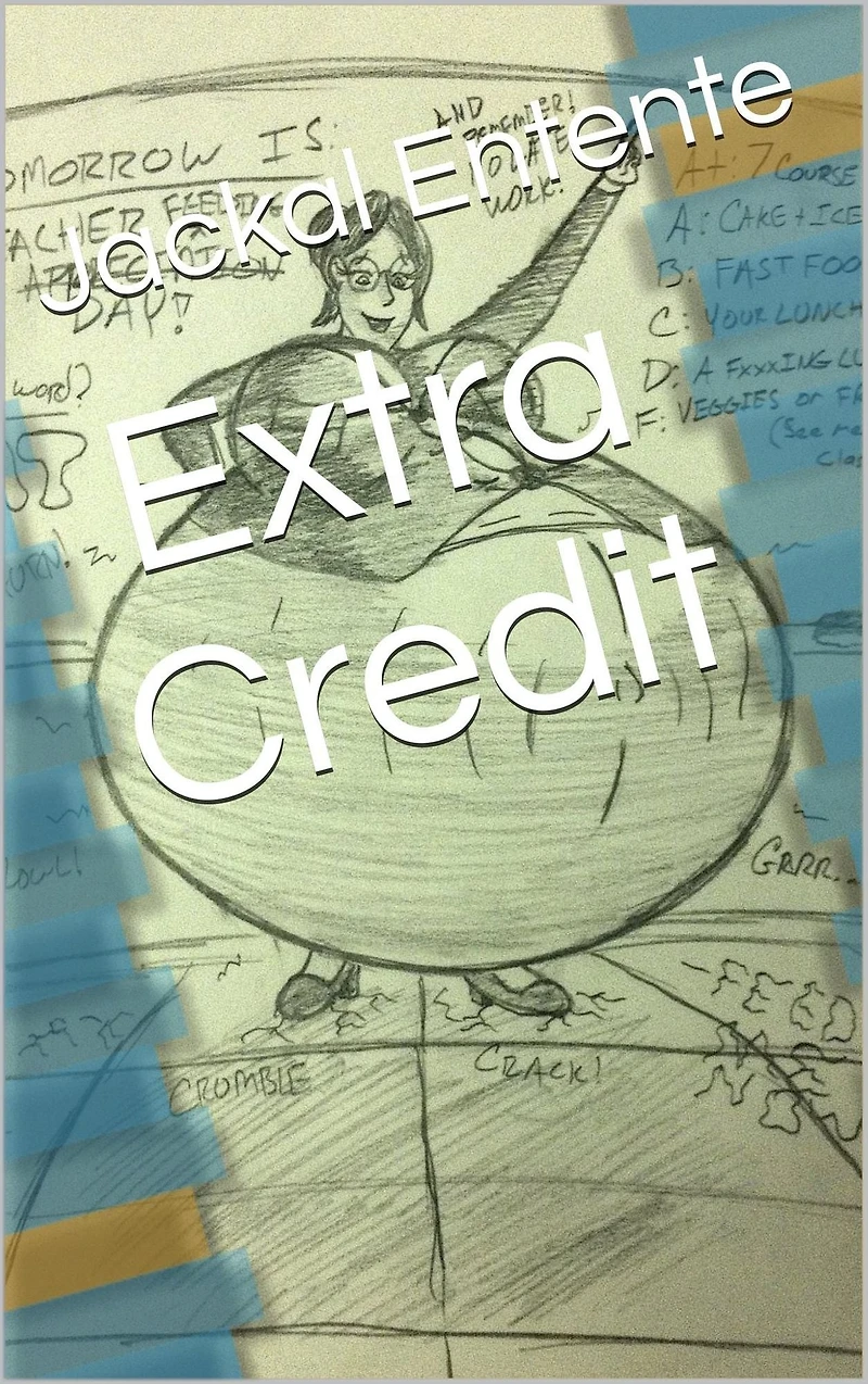 Extra Credit (Short Stories, #2)