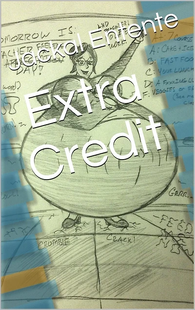 Extra Credit (Short Stories, #2)