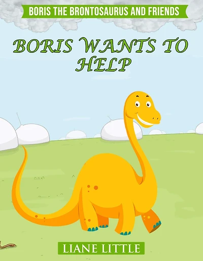 Boris Wants To Help