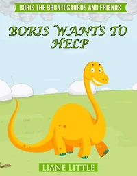 Boris Wants To Help