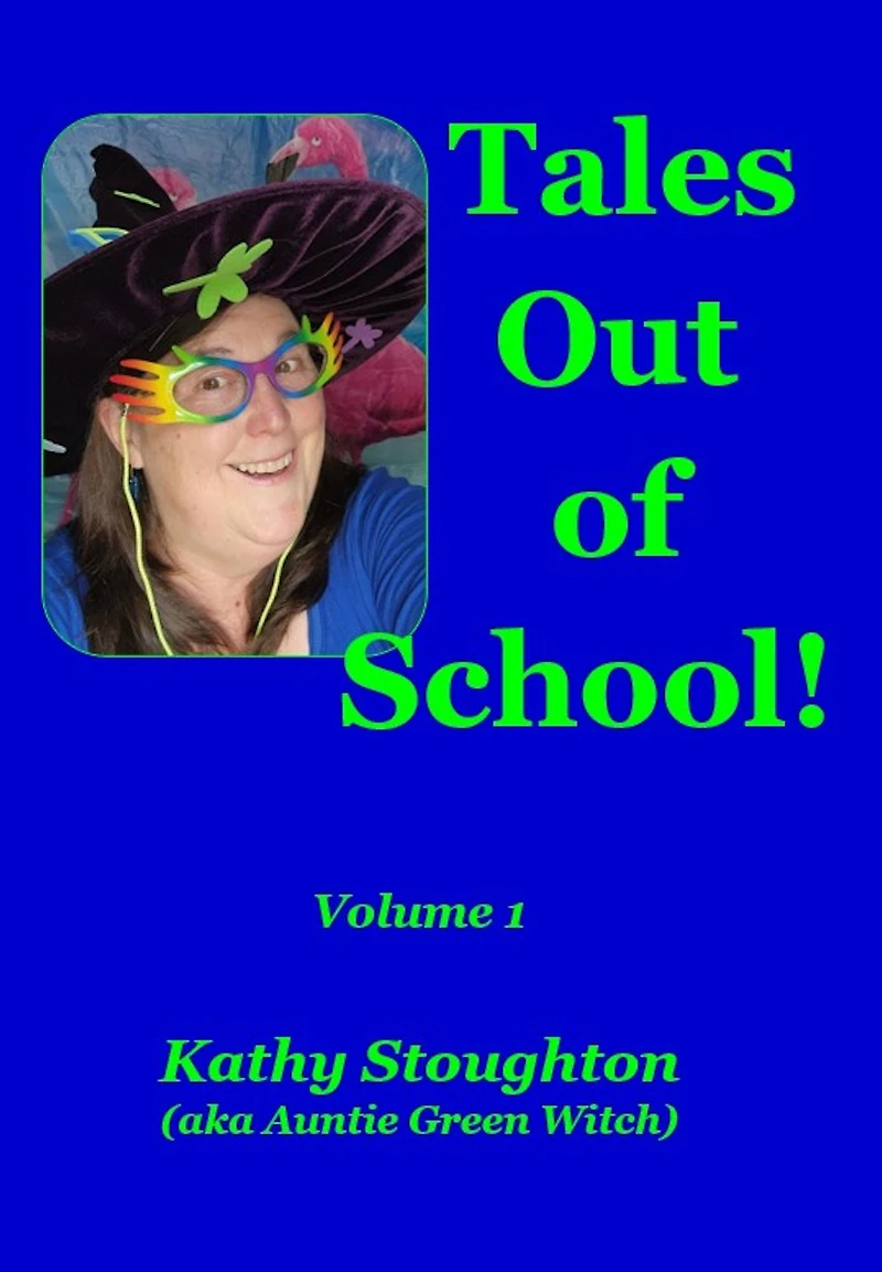 Tales Out of School Vol 1