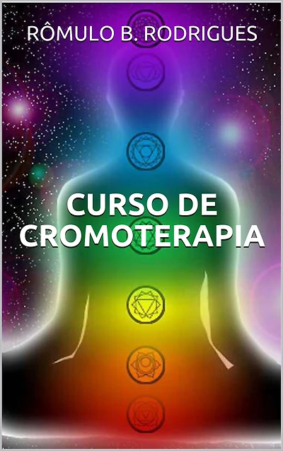 Curso de Cromaterapia