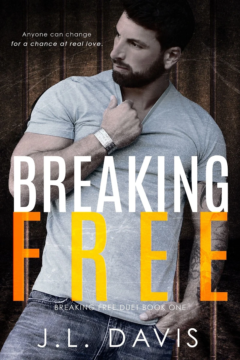 Breaking Free (Breaking Free Duet, #1)