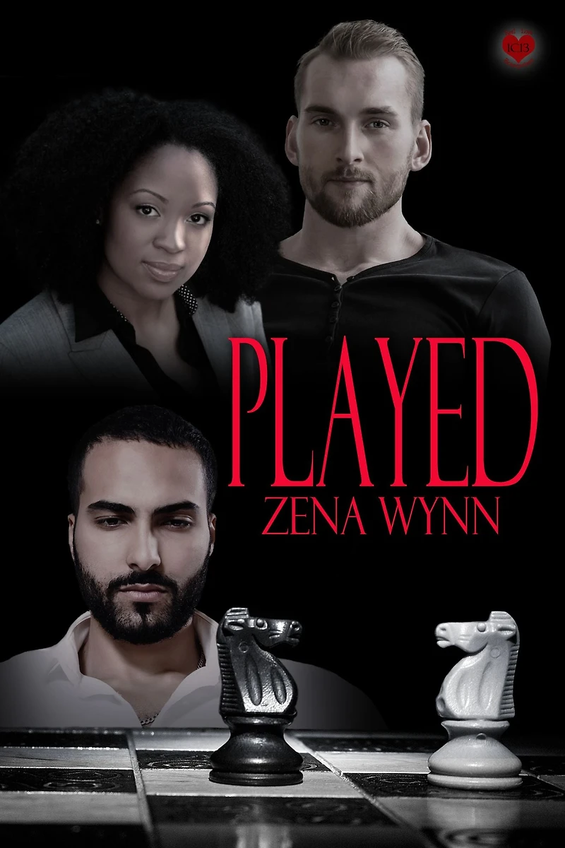 Played (J & M Sicherheitsberatung, #1)