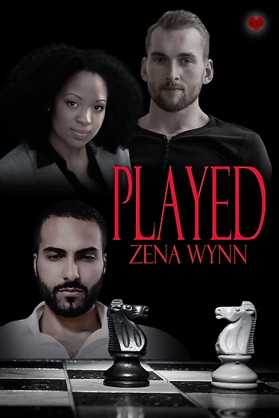Played (J & M Sicherheitsberatung, #1)