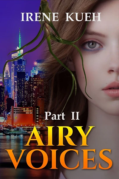 Airy Voices (Part 1)