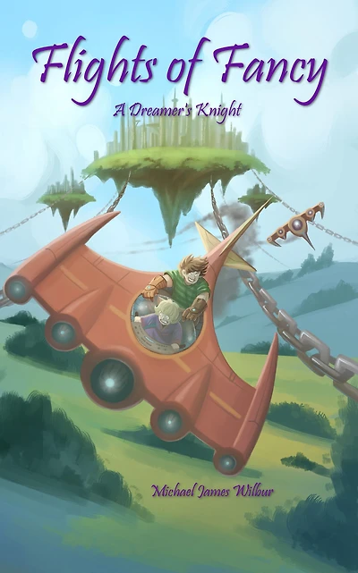 Flights of Fancy