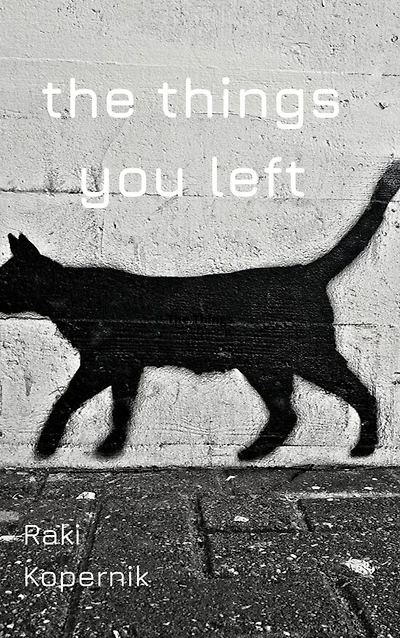 The Things You Left