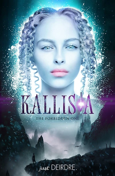 Kallista, The Forbidden One