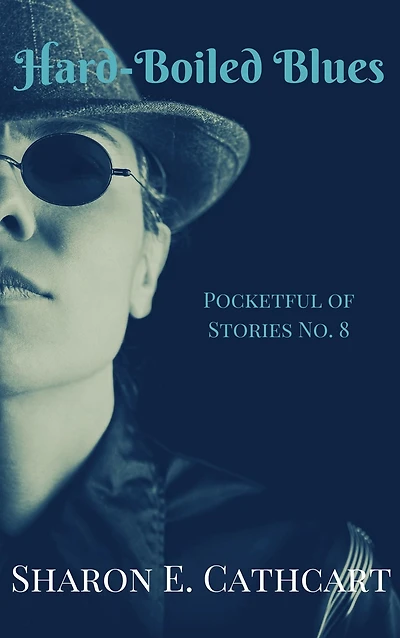 Hard-Boiled Blues